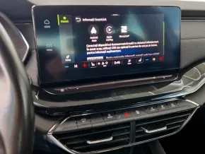 Škoda OCTAVIA STYLE 2.0 TDI DSG thumbnail