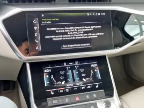 Audi A6 Limousine 45 TDI quattro thumbnail