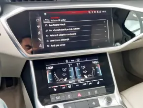 Audi A6 Limousine 45 TDI quattro thumbnail