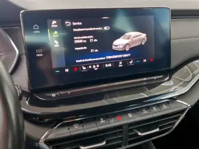Škoda OCTAVIA STYLE 2.0 TDI DSG thumbnail