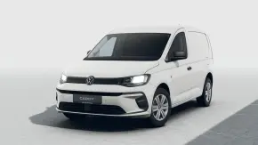 CaddyFL Cargo 2.0 TDI 75 kW thumbnail