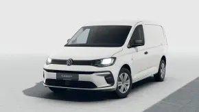 CaddyFL Maxi Cargo 2.0 TDI 75 kW thumbnail