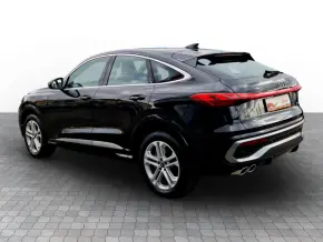 Audi Q5 Sportback 40 TDI quattro thumbnail