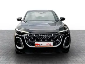 Audi Q5 Sportback 40 TDI quattro thumbnail