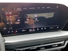 Audi Q5 Sportback 40 TDI quattro thumbnail