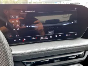 Audi Q5 Sportback 40 TDI quattro thumbnail