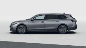 Passat Elegance 2.0 TDI DSG thumbnail