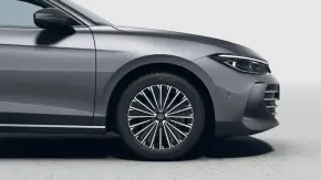 Passat Elegance 2.0 TDI DSG thumbnail