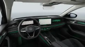 Passat Elegance 2.0 TDI DSG thumbnail