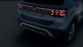 T-Cross Prime 1.5 TSI DSG thumbnail