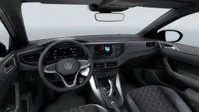 Taigo Sport 1.0 TSI DSG thumbnail