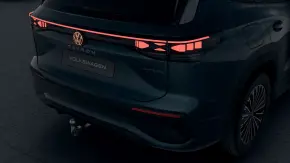 Tayron Prime Hybrid 1,5 TSI DSG thumbnail