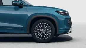Tayron Prime Hybrid 1,5 TSI DSG thumbnail