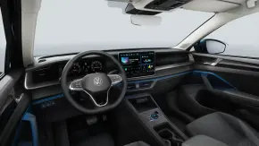Tayron Prime Hybrid 1,5 TSI DSG thumbnail