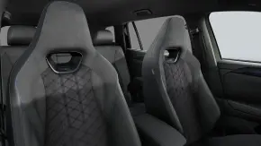 Tayron Sport TSI Hybrid thumbnail