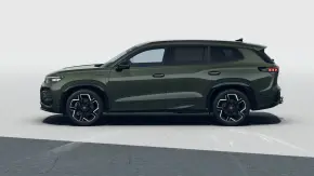 Tayron Sport TSI Hybrid thumbnail