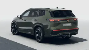 Tayron Sport TSI Hybrid thumbnail