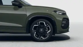 Tayron Sport TSI Hybrid thumbnail