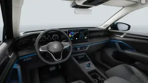 Tiguan Prime 1,5 eTSI DSG thumbnail