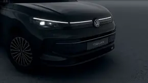 Tiguan Prime 1,5 eTSI DSG thumbnail