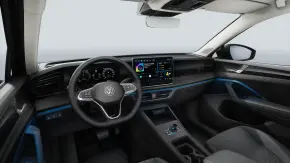 Tiguan Prime 1,5 eTSI DSG thumbnail