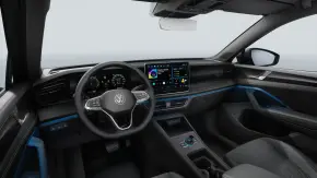Tiguan Prime Hybrid 1,5 TSI DSG thumbnail