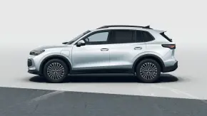 Tiguan Prime Hybrid 1,5 TSI DSG thumbnail