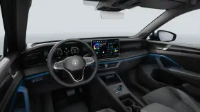 Tiguan Prime Hybrid 1,5 TSI DSG thumbnail