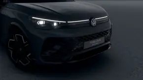 Tiguan Sport Hybrid 1,5 TSI DSG thumbnail