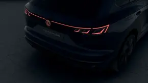 Touareg R V6 TSI Plug in Hybrid thumbnail