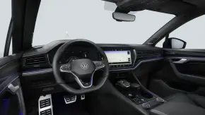Touareg R V6 TSI Plug in Hybrid thumbnail