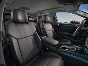 A6 Limuzina 50 e-hybrid quattro 220kW thumbnail
