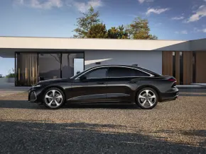 A6 Limuzina 50 e-hybrid quattro 220kW thumbnail