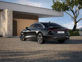 A6 Limuzina 50 e-hybrid quattro 220kW thumbnail