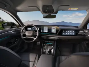 A6 Limuzina 50 e-hybrid quattro 220kW thumbnail