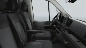 Crafter 3.5 Furgon L3H3 FWD 103kW thumbnail
