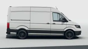 Crafter 3.5 Furgon L3H3 FWD 103kW thumbnail