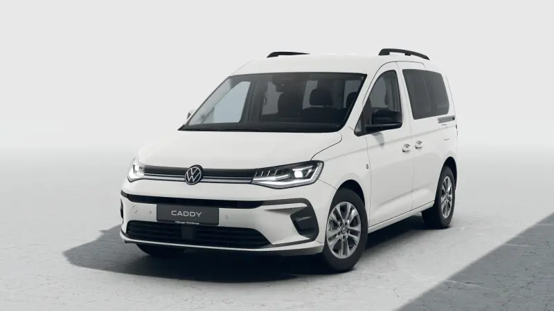 CaddyFL Life 2.0 TDI 90 kW DSG