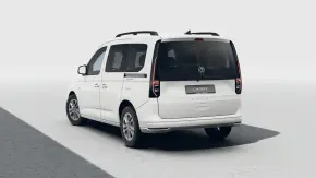 CaddyFL Life 2.0 TDI 90 kW DSG thumbnail