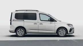 CaddyFL Life 2.0 TDI 90 kW DSG thumbnail