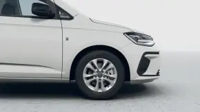 CaddyFL Life 2.0 TDI 90 kW DSG thumbnail