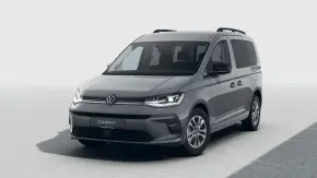 CaddyFL Life 2.0 TDI 90 kW DSG thumbnail