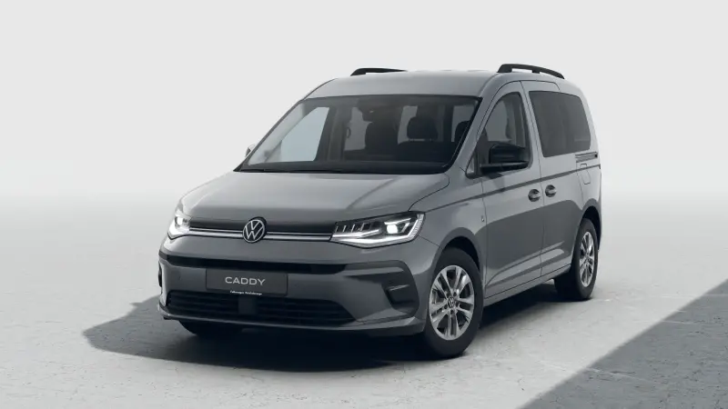 CaddyFL Life 2.0 TDI 90 kW DSG