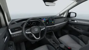 CaddyFL Life 2.0 TDI 90 kW DSG thumbnail