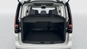 CaddyFL Life 2.0 TDI 90 kW DSG thumbnail