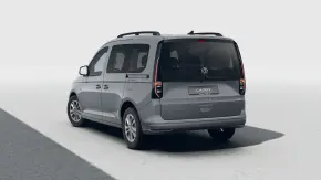 CaddyFL Life 2.0 TDI 90 kW DSG thumbnail
