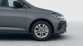 CaddyFL Life 2.0 TDI 90 kW DSG thumbnail