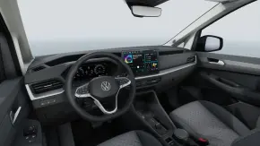 CaddyFL Life 2.0 TDI 90 kW DSG thumbnail