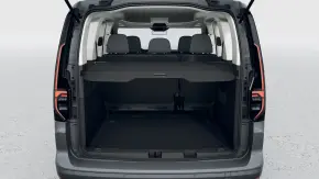 CaddyFL Life 2.0 TDI 90 kW DSG thumbnail