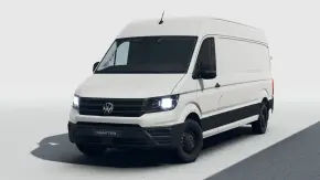 Crafter 3.5 Furgon L4H3 FWD 103kW thumbnail